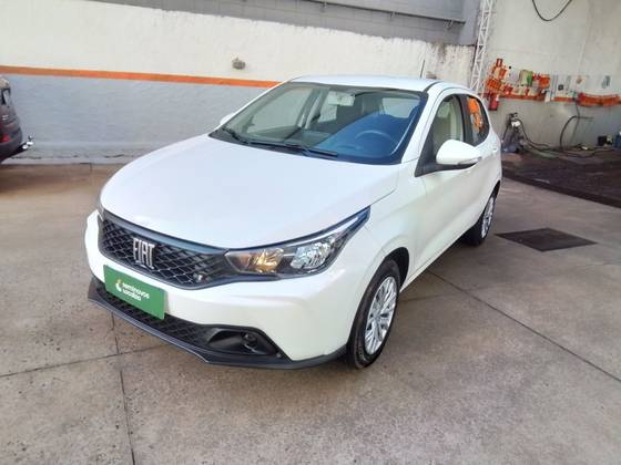 FIAT ARGO 1.0 FIREFLY FLEX DRIVE MANUAL FIAT ARGO 1.0 FIREFLY FLEX DRIVE MANUAL